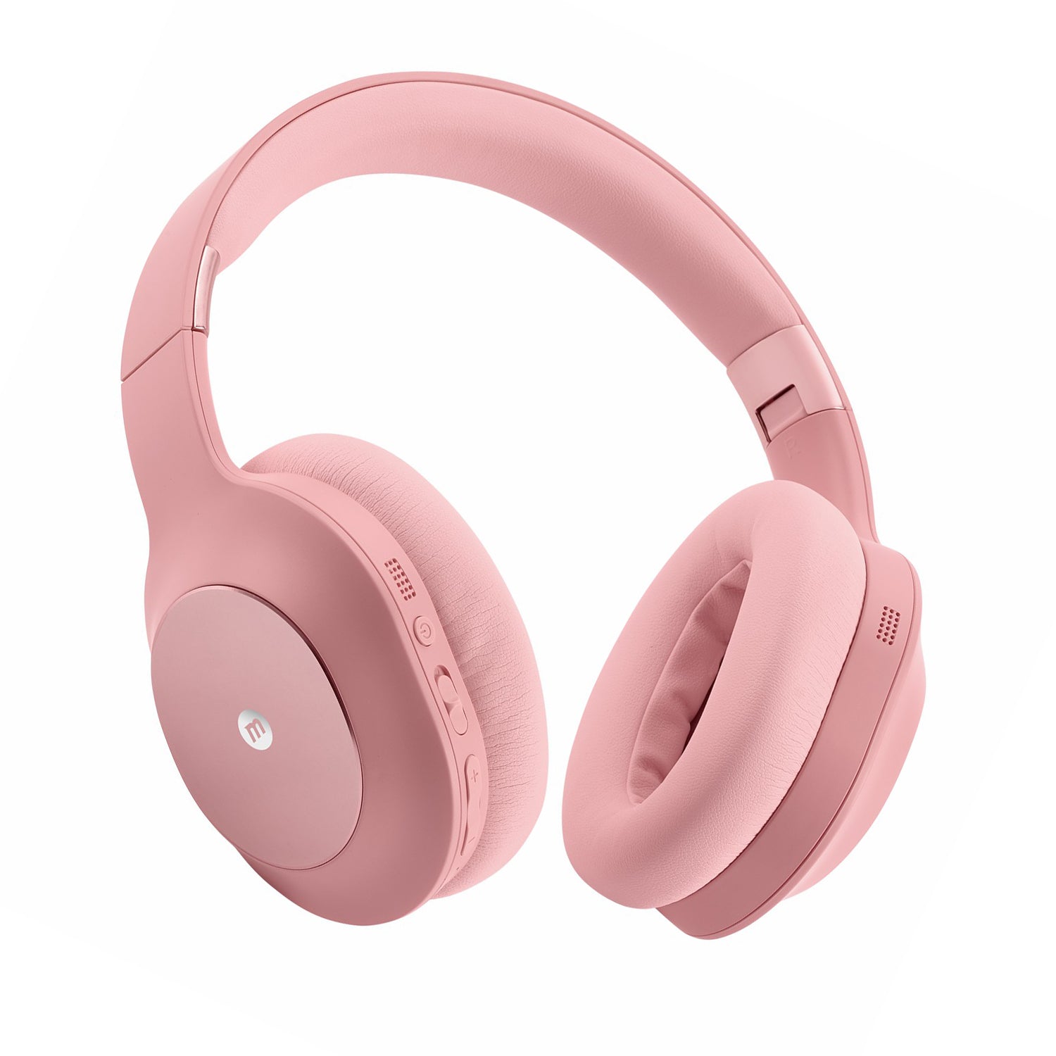 MOMAX SPARK MAX BH1 Wireless Active Noise Canceling Headset Bluetooth TWS Headphone MOMAX SPARK MAX BH1 Wireless Active Noise Canceling Headset Bluetooth TWS Headphone